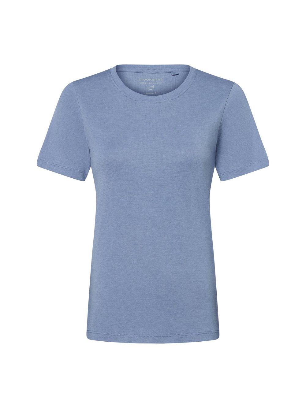 brookshire T-Shirt Damen Baumwolle