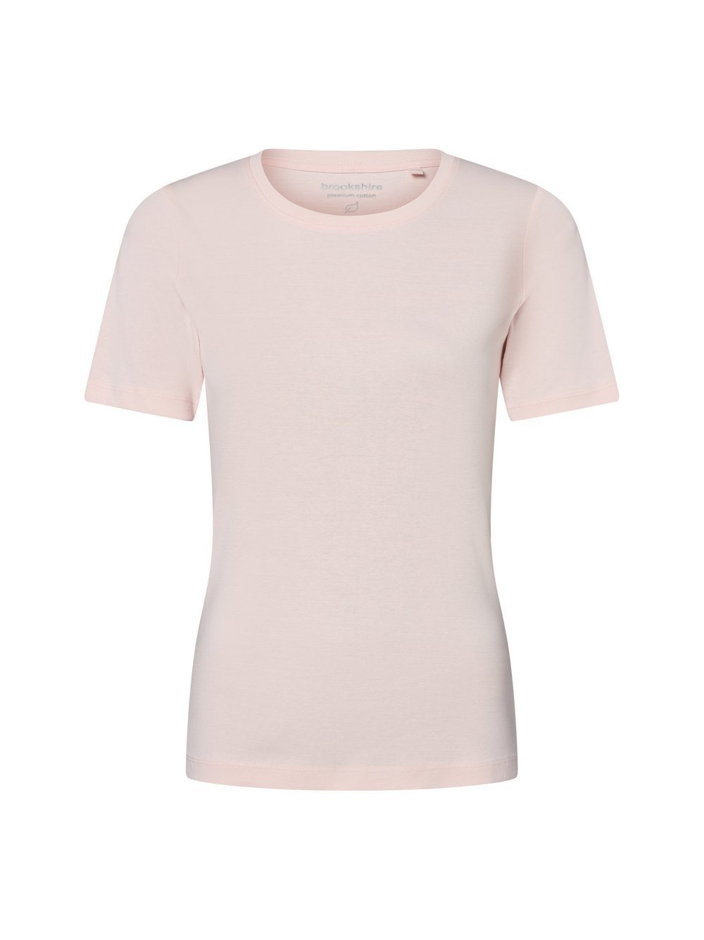 brookshire T-Shirt Damen Baumwolle