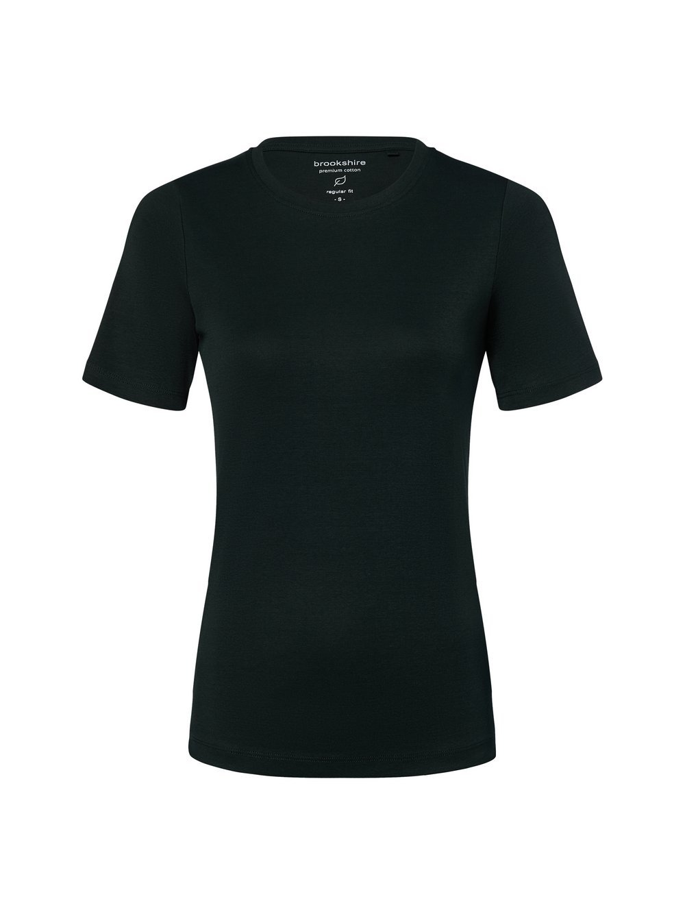 brookshire T-Shirt Damen Baumwolle