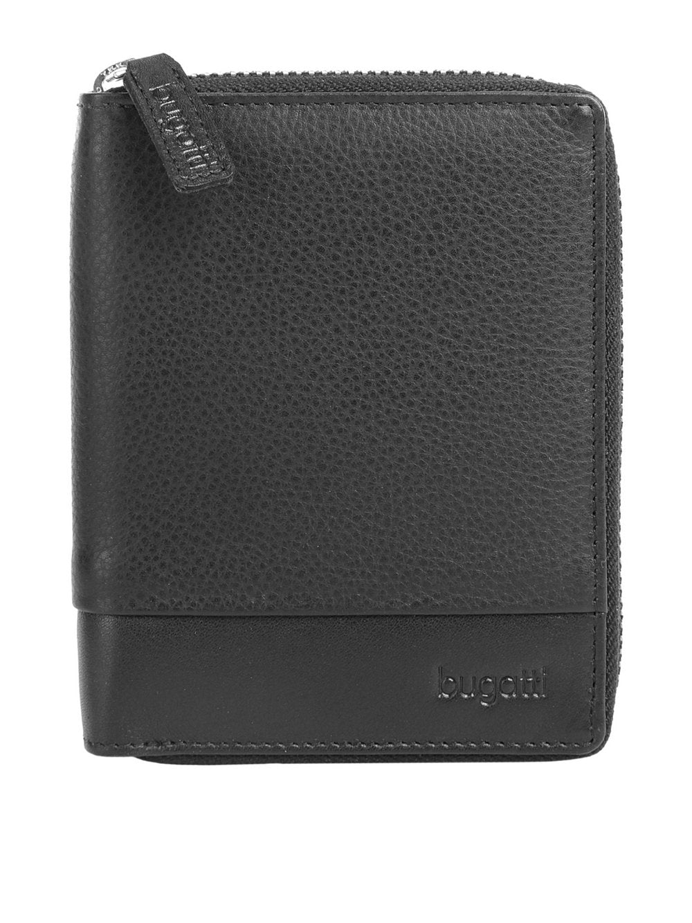 Bugatti Geldbörse Damen Leder
