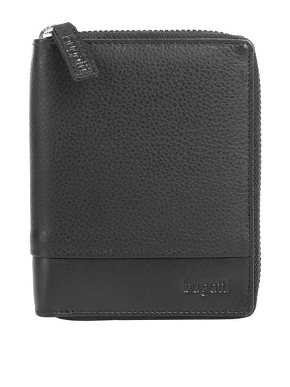 Bugatti Geldbörse Damen Leder