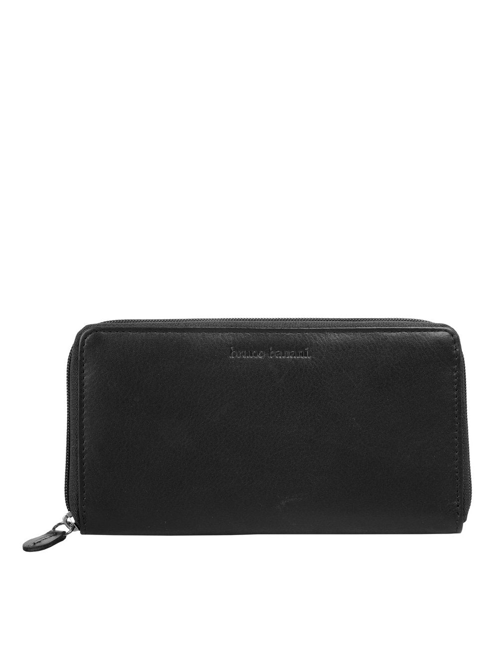 Bruno Banani Geldbörse Damen Leder