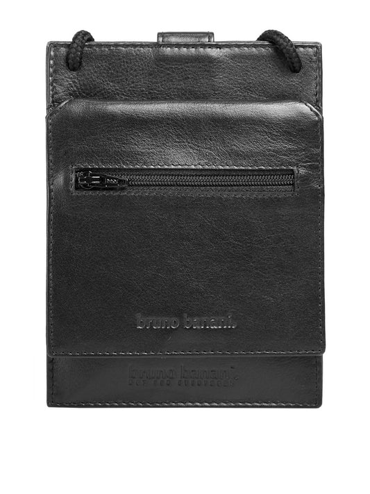 Bruno Banani Brustbeutel Damen Leder