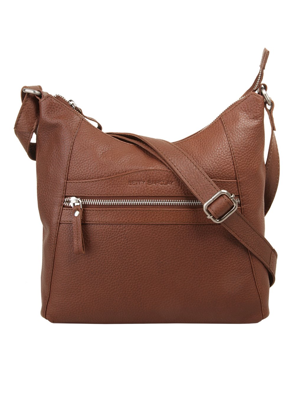 Betty Barclay Umhängetasche Damen Leder