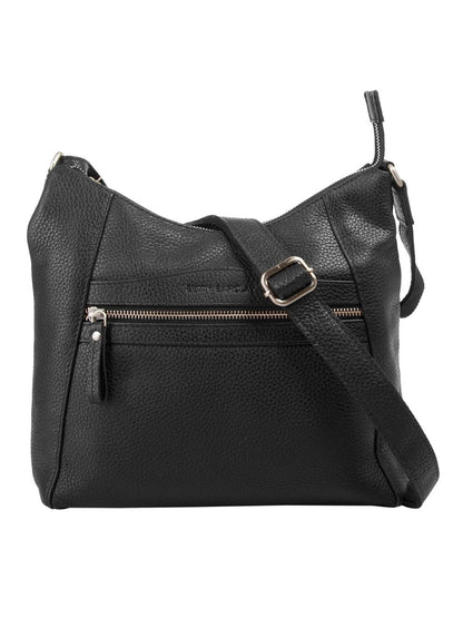 Betty Barclay Umhängetasche Damen Leder