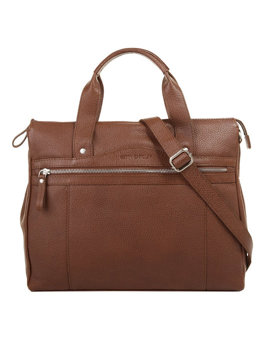 Betty Barclay Shopper Damen Leder