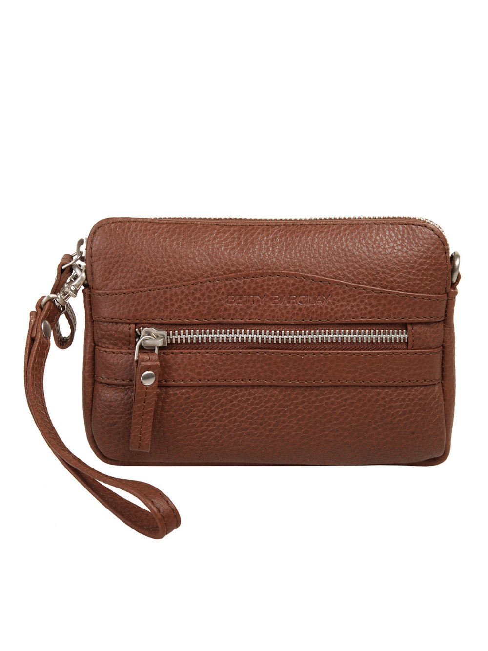 Betty Barclay Abendtasche Damen Leder