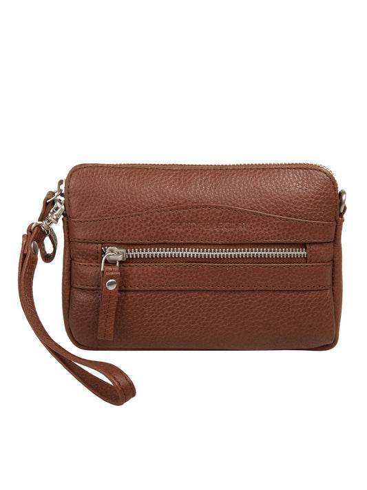 Betty Barclay Abendtasche Damen Leder
