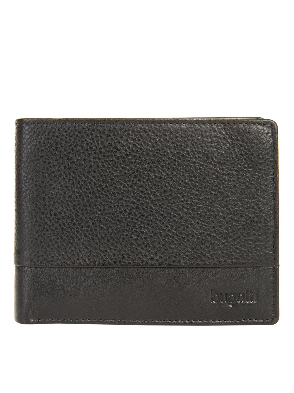 Bugatti Geldbörse Herren Leder