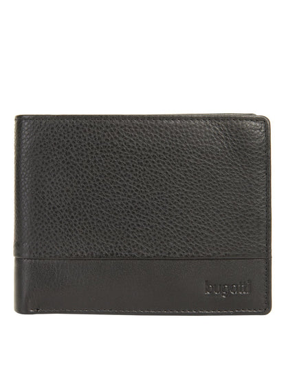 Bugatti Geldbörse Herren Leder
