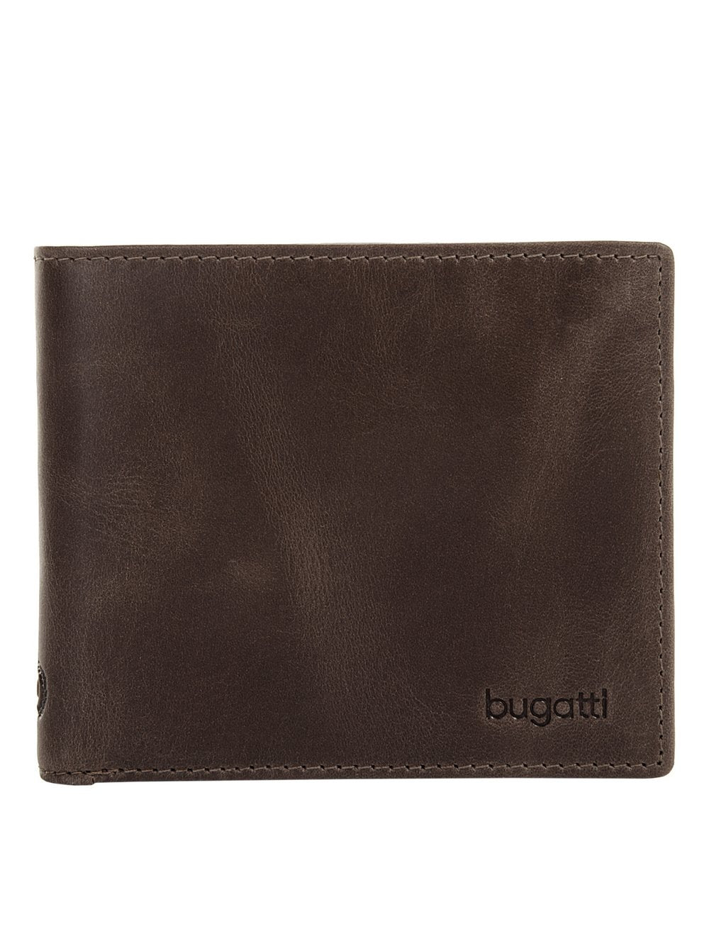 Bugatti Geldbörse Herren Leder