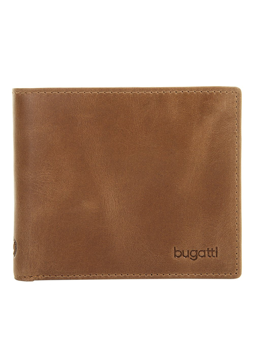 Bugatti Geldbörse Herren Leder