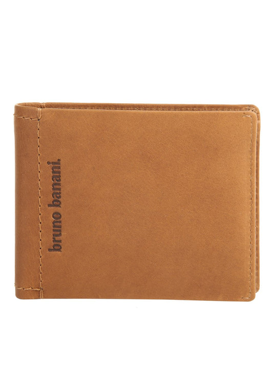Bruno Banani Geldbörse Herren Leder