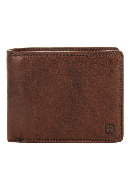 Bodenschatz Geldbörse Herren Leder