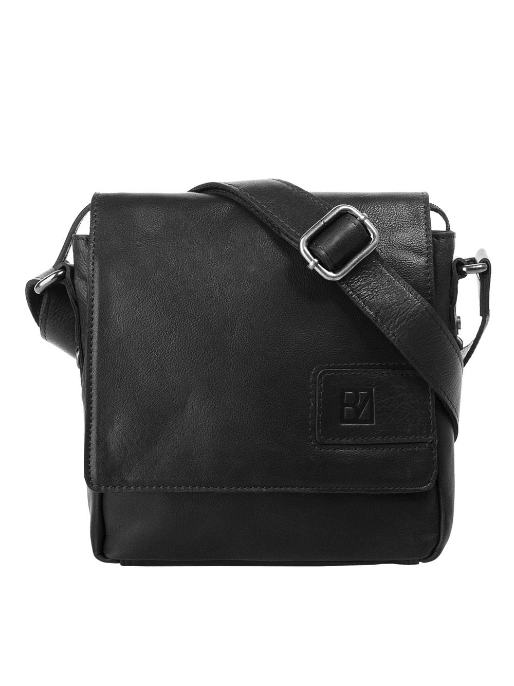 Bodenschatz Umhängetasche Herren Leder