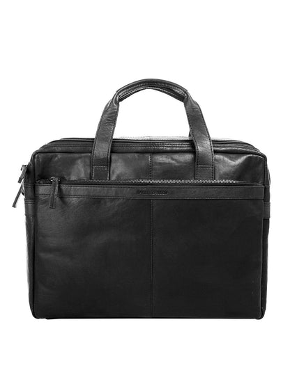 Spikes & Sparrow Aktentasche Damen Leder