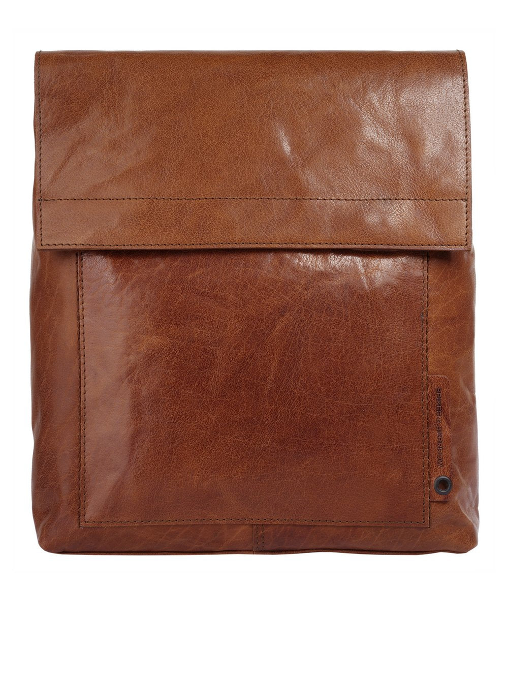 Spikes & Sparrow Rucksack Damen Leder