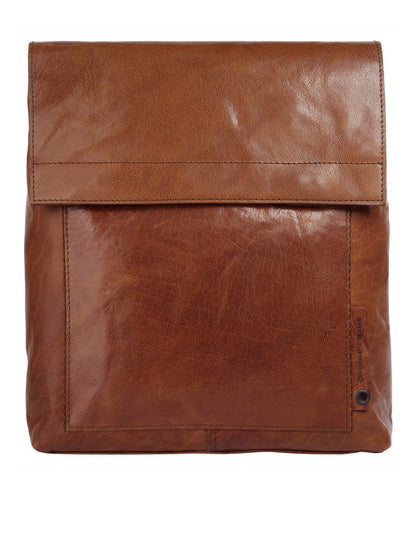 Spikes & Sparrow Rucksack Damen Leder