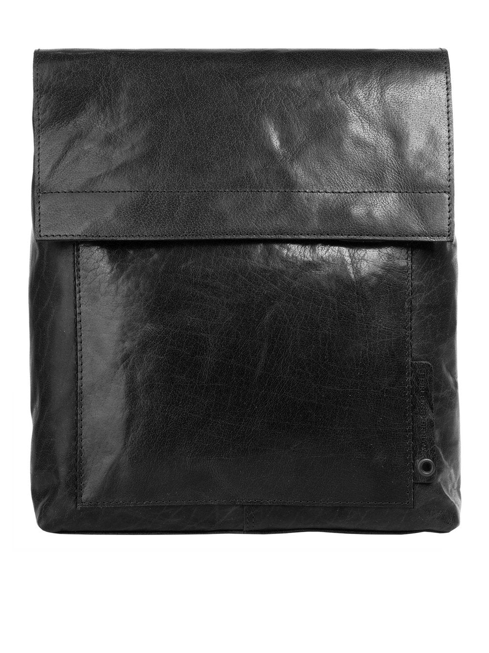 Spikes & Sparrow Rucksack Damen Leder