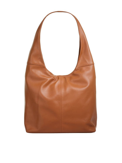 piké Shopper Damen Leder