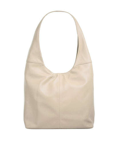 piké Shopper Damen Leder