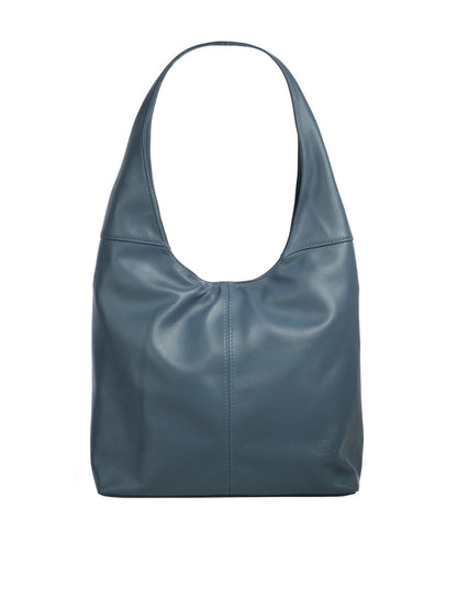 piké Shopper Damen Leder