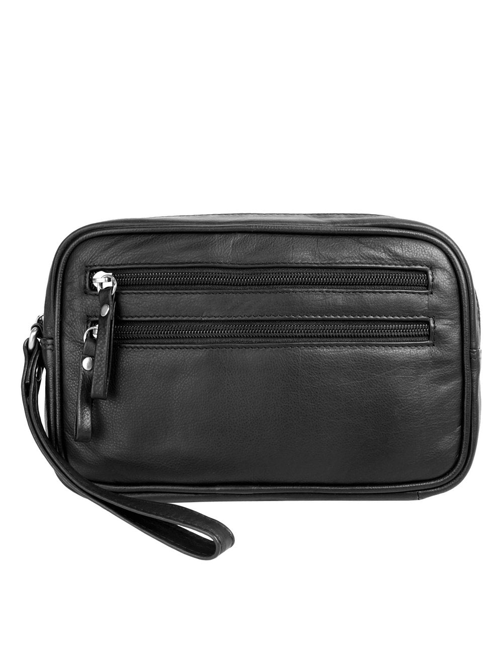 Bodenschatz Herrentasche Herren Leder