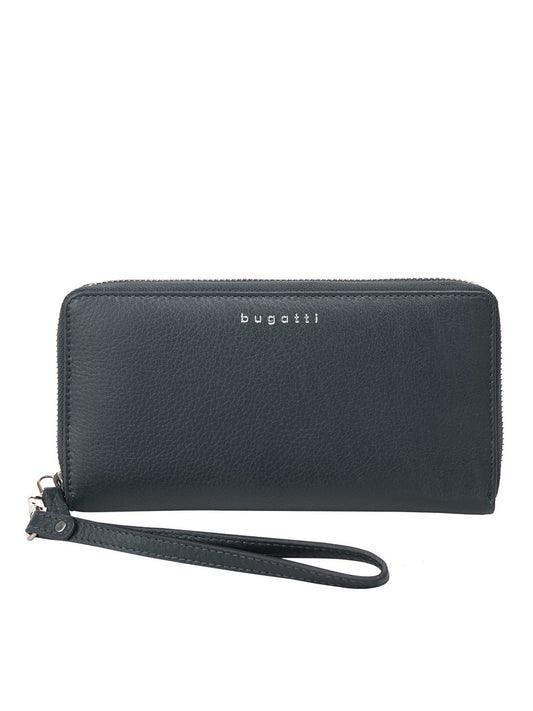 Bugatti Geldbörse Damen Leder