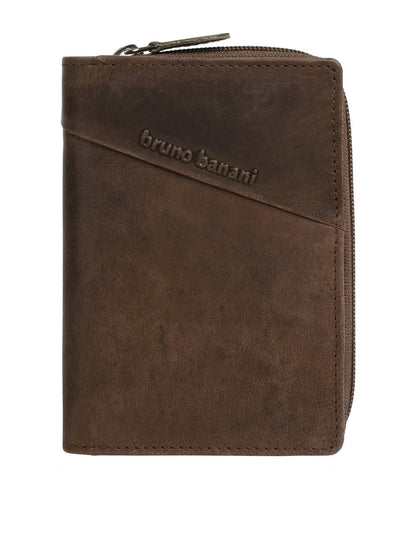 Bruno Banani Geldbörse Damen Leder