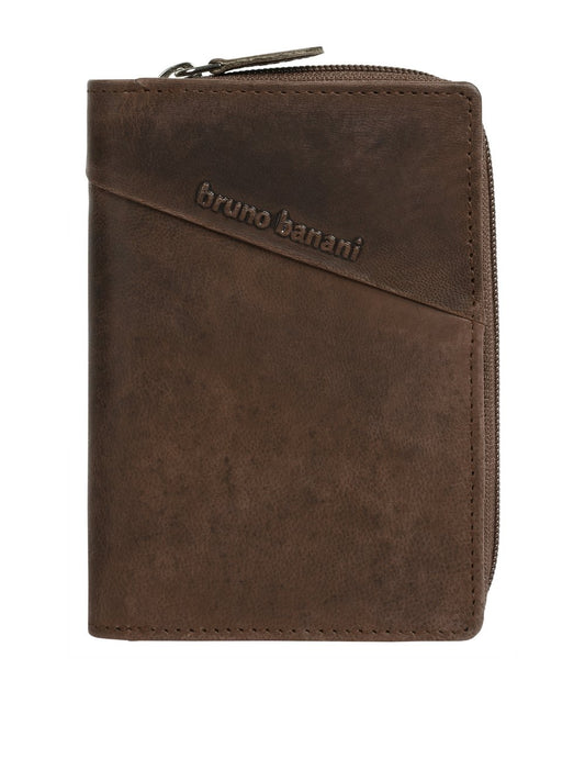 Bruno Banani Geldbörse Damen Leder