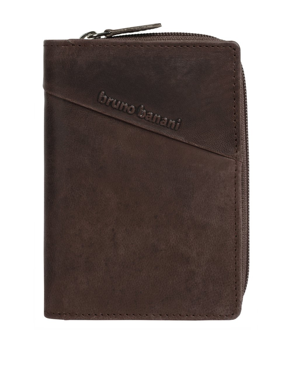 Bruno Banani Geldbörse Damen Leder