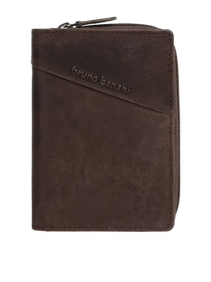 Bruno Banani Geldbörse Damen Leder