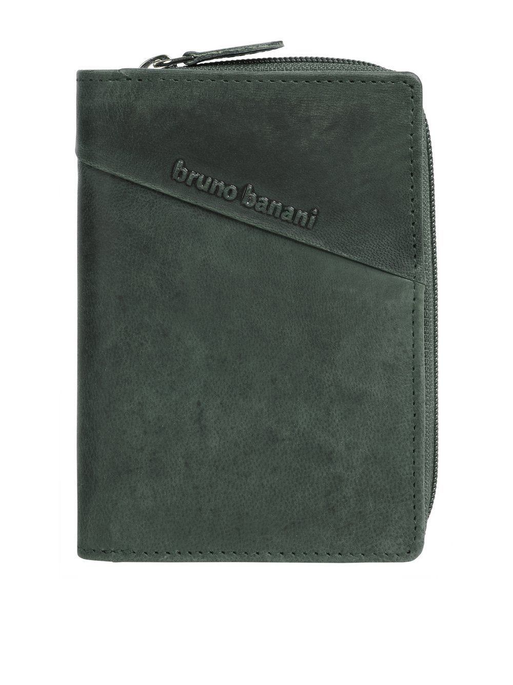 Bruno Banani Geldbörse Damen Leder