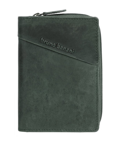 Bruno Banani Geldbörse Damen Leder