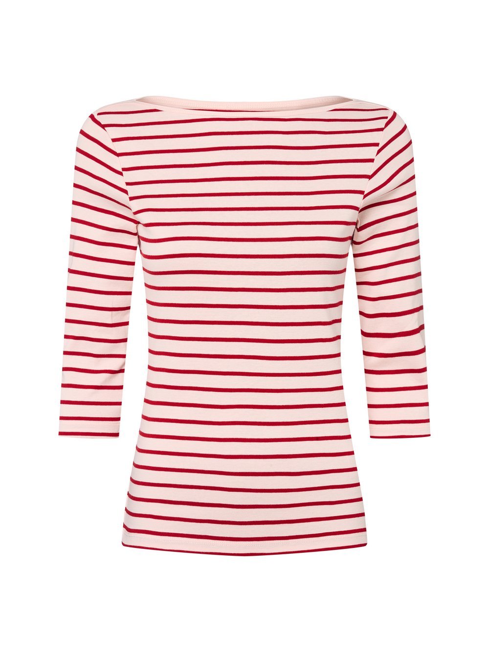 brookshire Shirt Damen Baumwolle gestreift