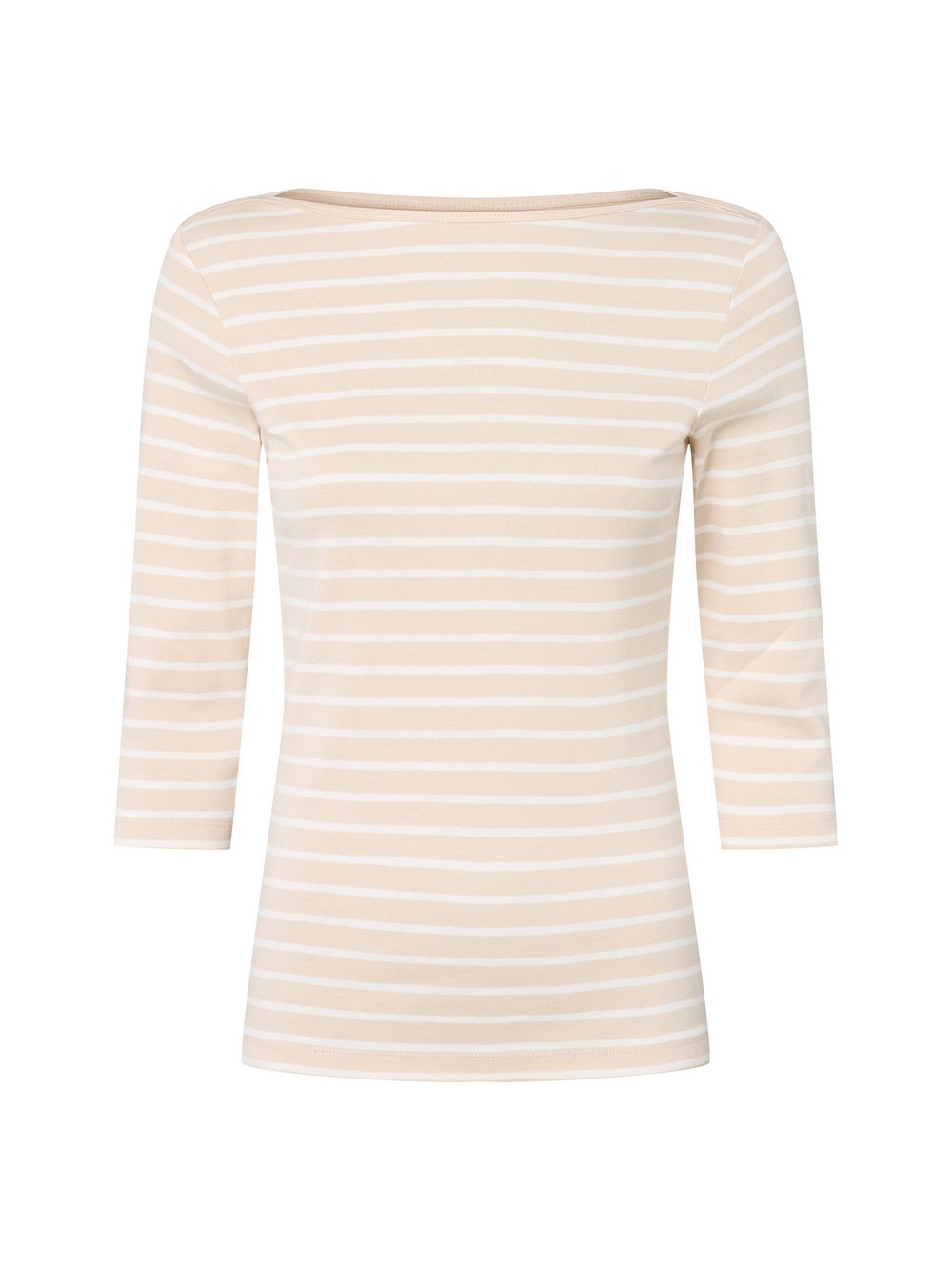 brookshire Shirt Damen Baumwolle gestreift