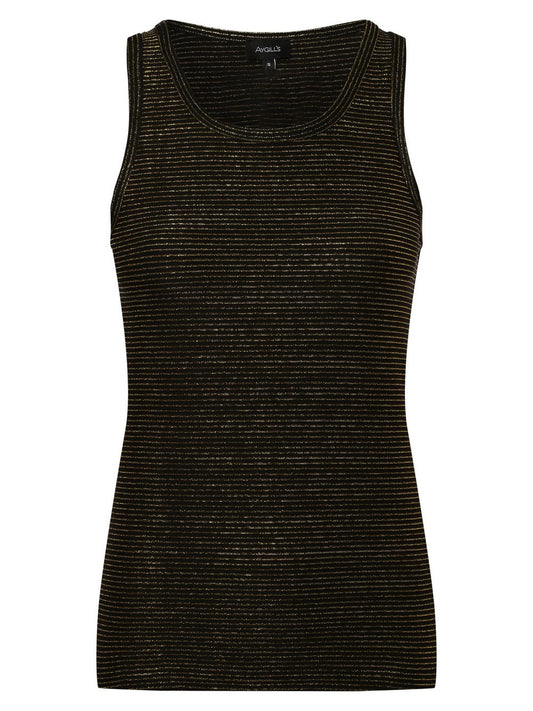 Aygill's Top Damen gestreift