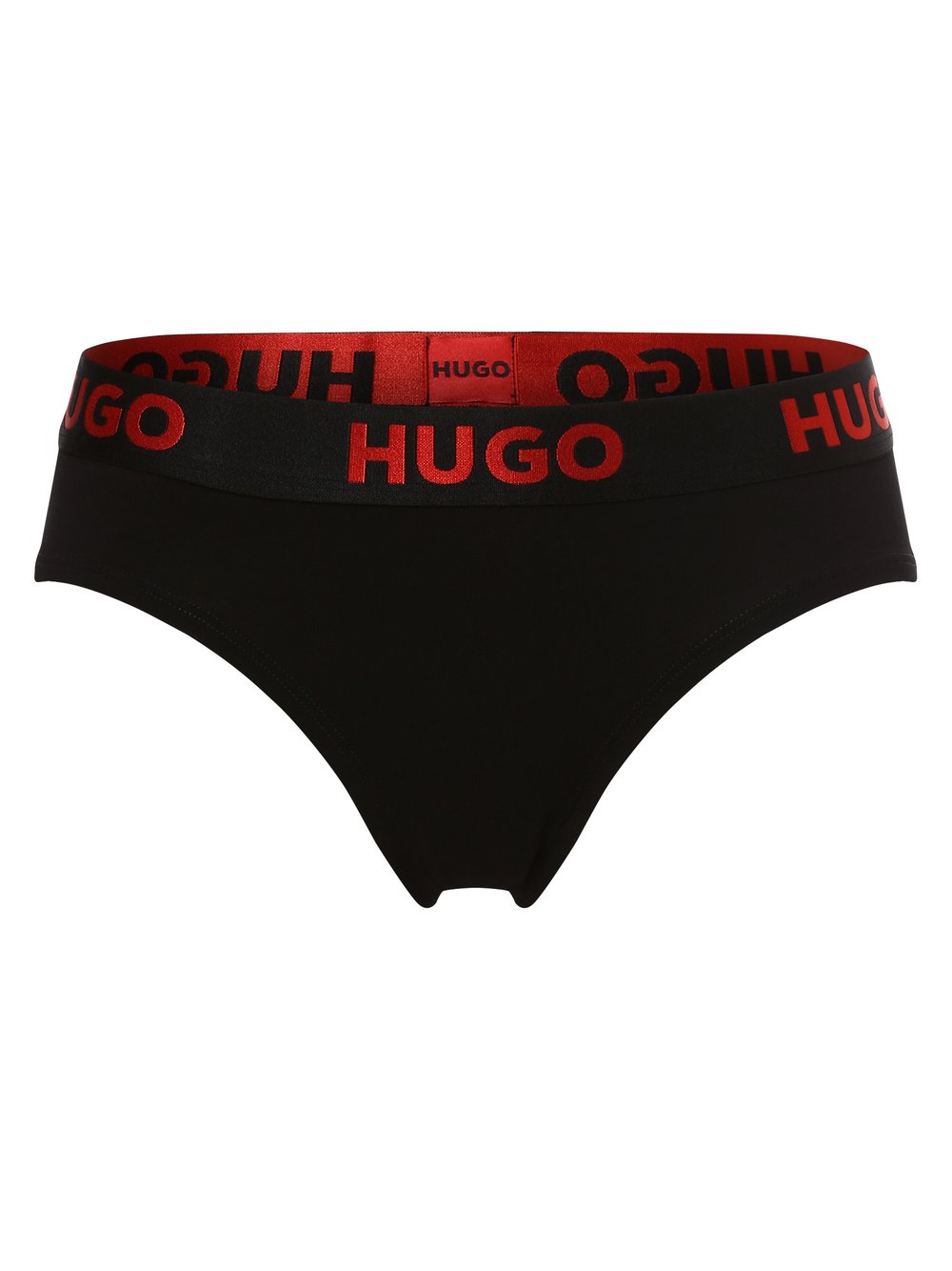 HUGO Slip Damen Jersey