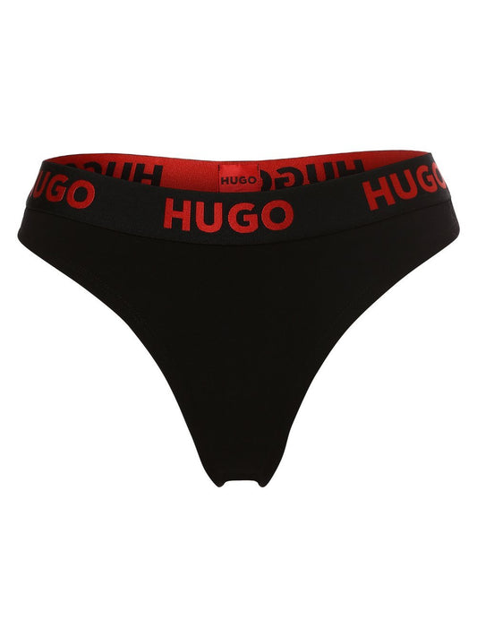 HUGO String Damen Jersey