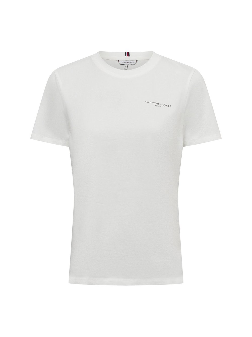 Tommy Hilfiger T-Shirt Damen Baumwolle