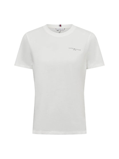 Tommy Hilfiger T-Shirt Damen Baumwolle