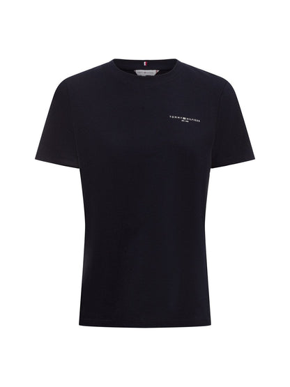 Tommy Hilfiger T-Shirt Damen Baumwolle