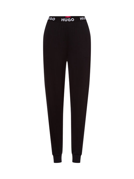 HUGO Pyjama-Hose Damen Jersey