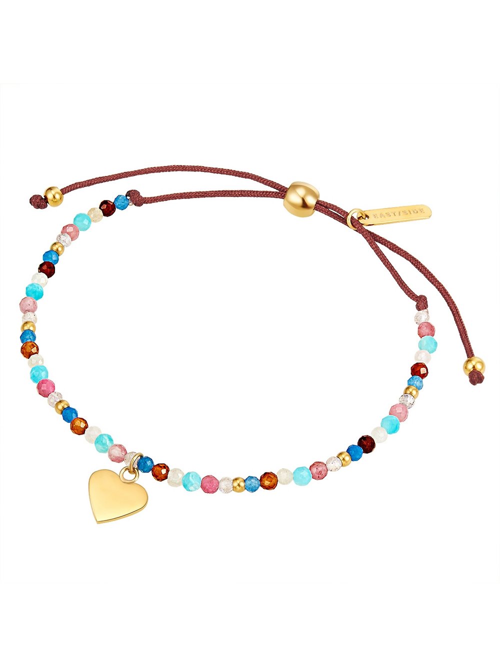 Eastside Armband Damen Textil