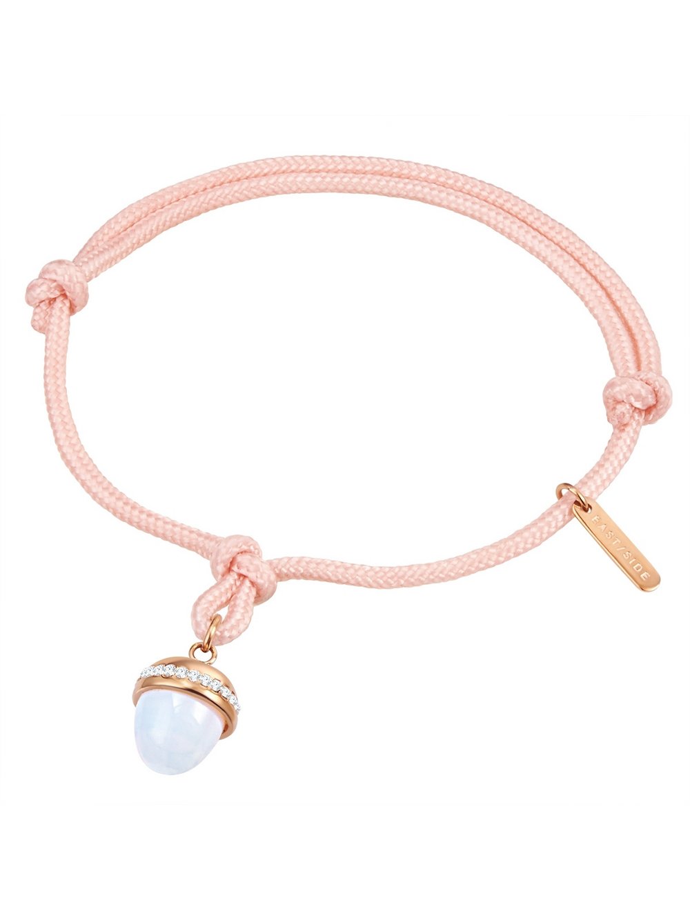 Eastside Armband Damen Textil