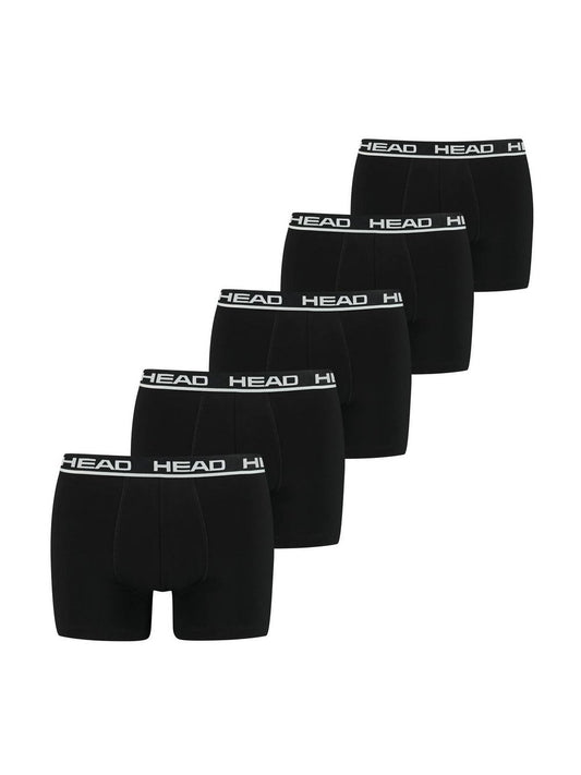 Head Boxershort 5er Pack Herren Baumwolle