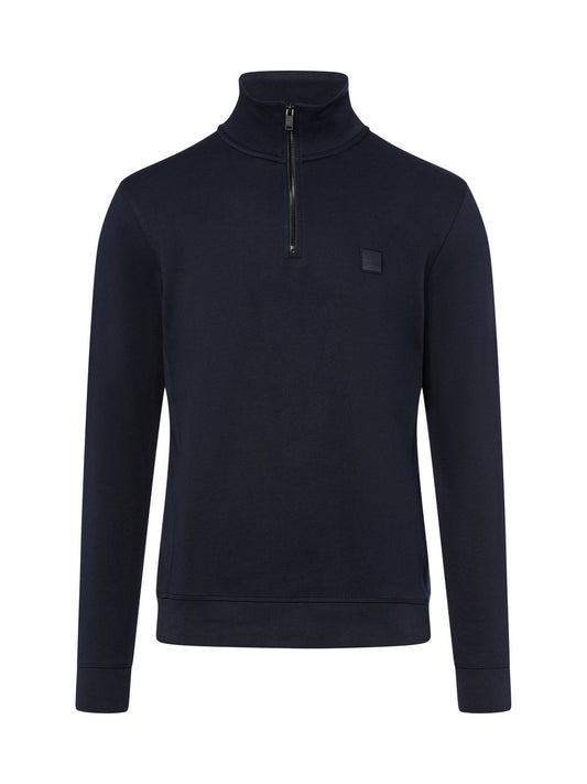 BOSS Sweatshirt Herren