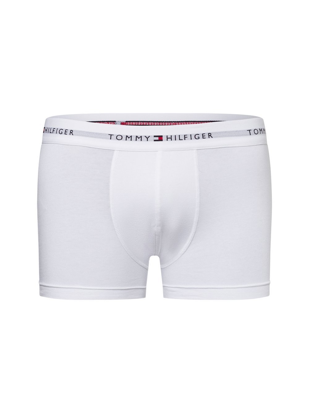 Tommy Hilfiger Pants im 3er-Pack Herren Baumwolle