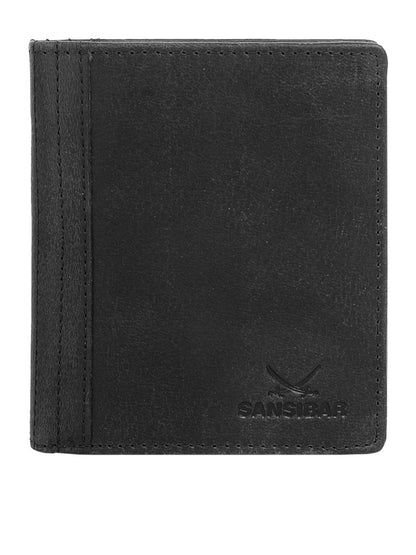 Sansibar Geldbörse Damen Leder