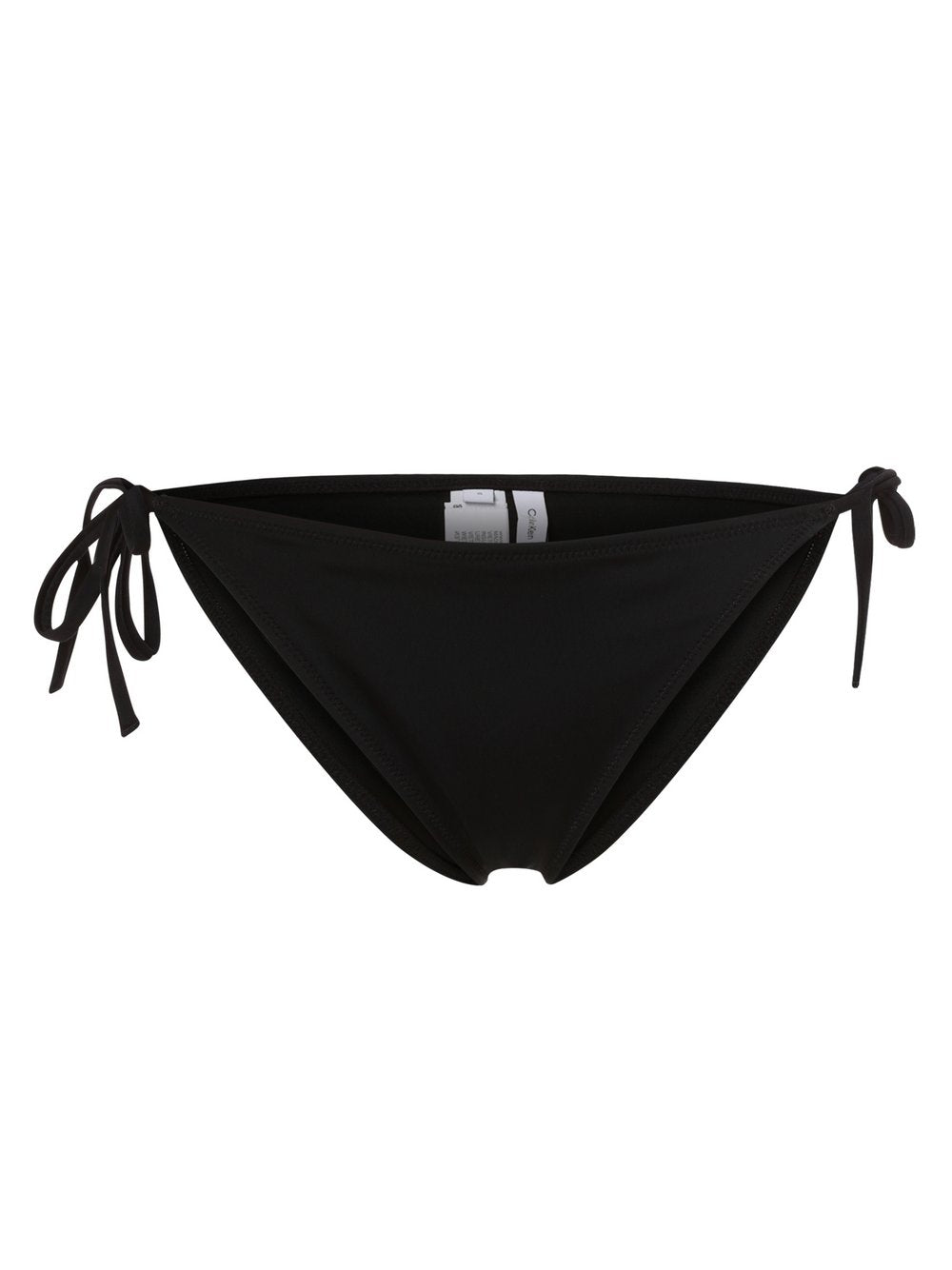 Calvin Klein Bikini-Hose Damen Mikrofaser